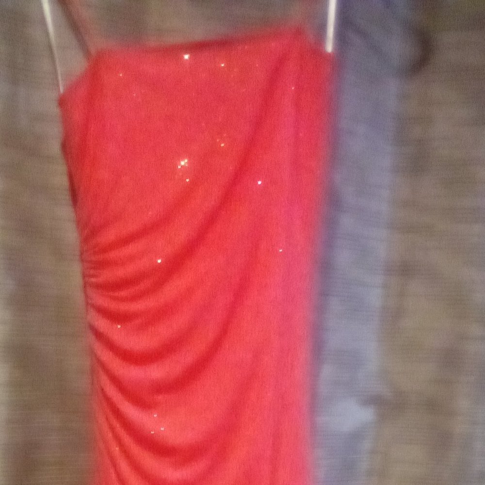 Gown